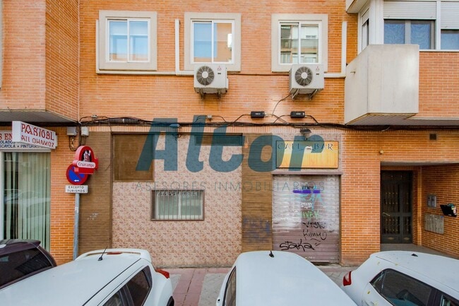 Más detalles de Edificio residencial​ en venta