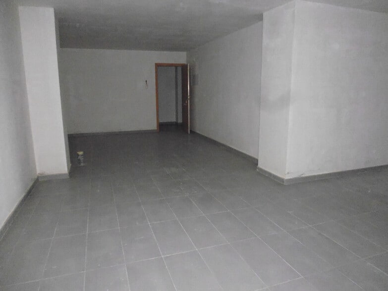 Oficina en Alzira en venta - Foto del edificio - Imagen 3 de 5