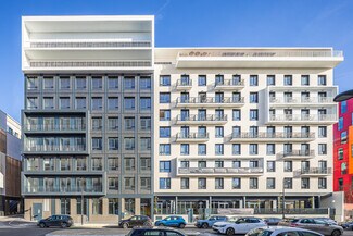 Más detalles de 7-9 Rue Stephenson, Montigny-le-Bretonneux - Oficina en alquiler