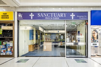 Shopping City, Runcorn en alquiler Foto del edificio- Imagen 2 de 2