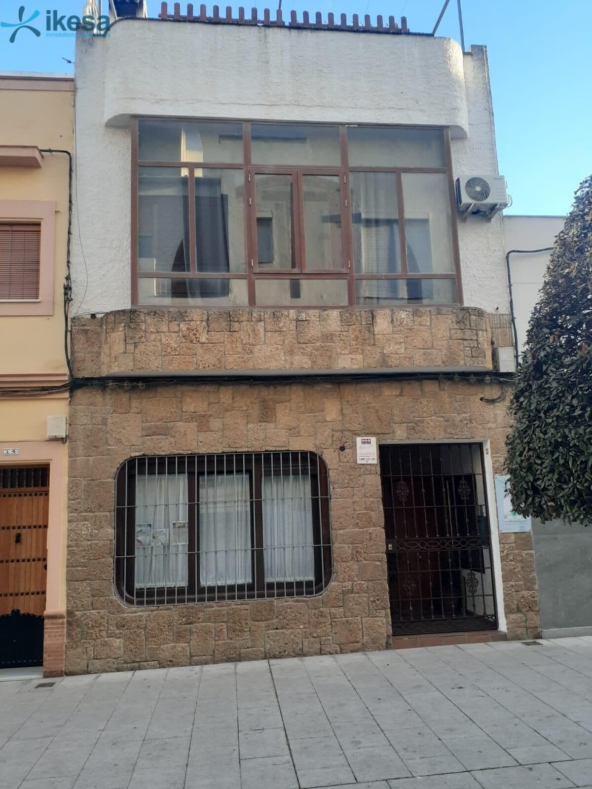  en Dos Hermanas en venta Foto del edificio- Imagen 1 de 19