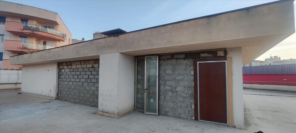 Local en Manacor en venta - Foto del edificio - Imagen 2 de 20