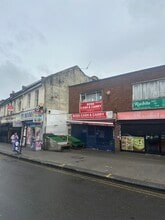 17A Herbert Rd, London en alquiler Foto del interior- Imagen 1 de 2