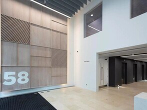 58 Robertson St, Glasgow en alquiler Foto del interior- Imagen 2 de 9