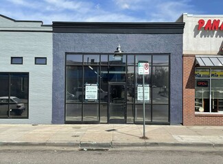 Más detalles para 9537 E Colfax Ave, Aurora, CO - Local en alquiler