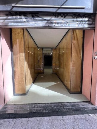 Más detalles de Local en alquiler