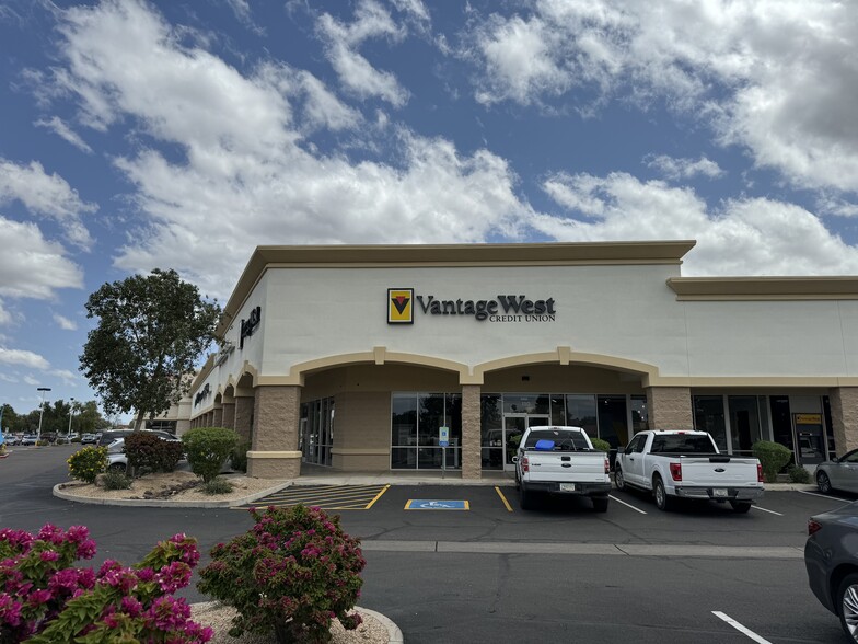 1951 W Baseline Rd, Mesa, AZ en alquiler - Foto del edificio - Imagen 3 de 8