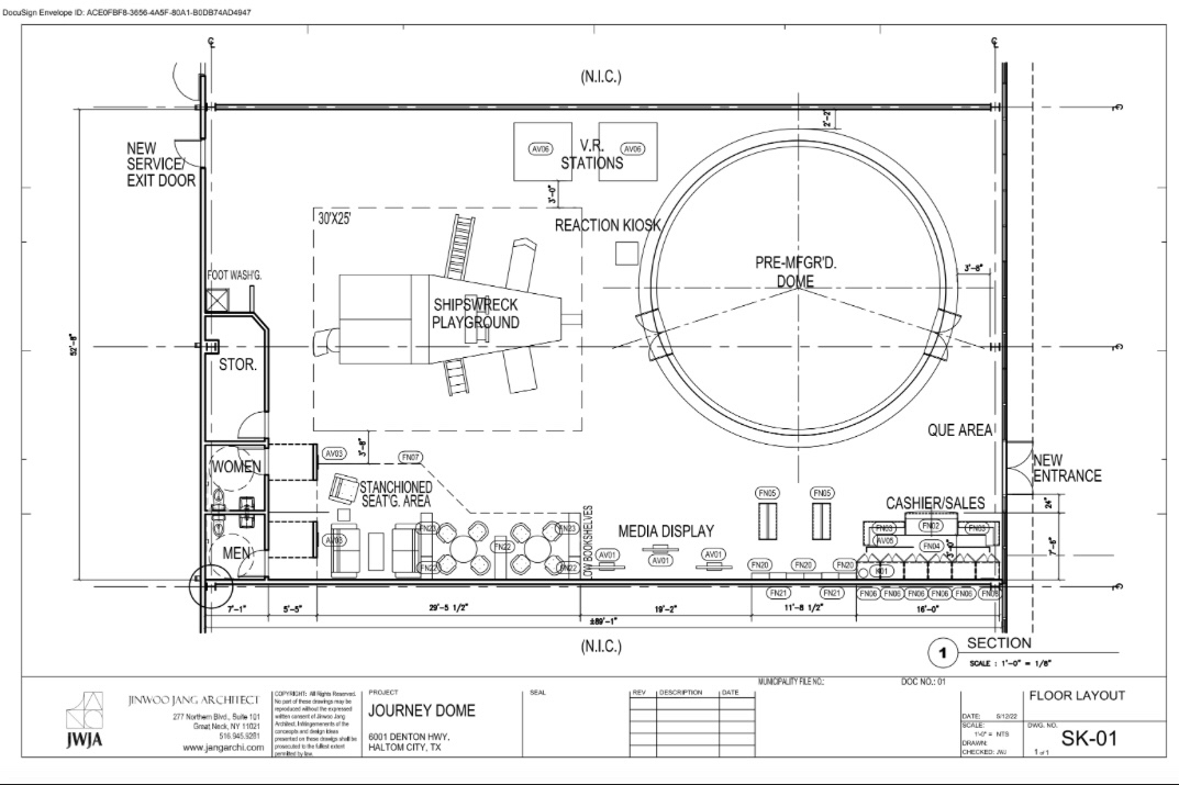 6001 Denton -1, Haltom City, TX en alquiler Foto del edificio- Imagen 1 de 11