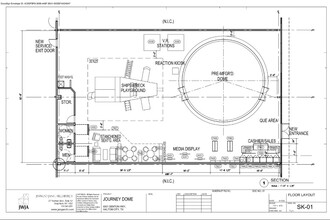 6001 Denton -1, Haltom City, TX en alquiler Foto del edificio- Imagen 1 de 11