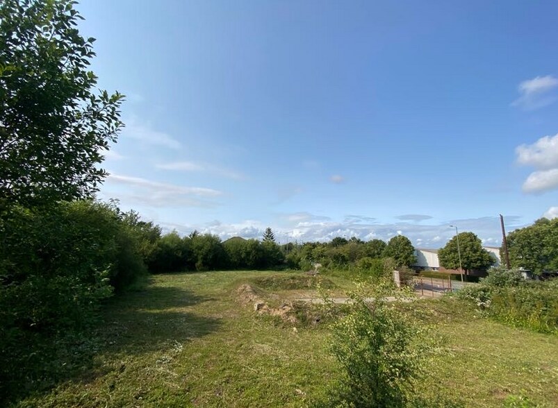 335-357 Gosport Rd, Fareham en venta - Foto principal - Imagen 1 de 2