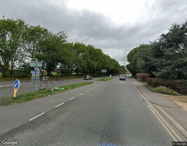 Ashford Rd, Faversham en venta - Foto del edificio - Imagen 2 de 3