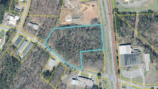 Más detalles para 112 Superior Stainless Rd, Gastonia, NC - Terrenos en venta