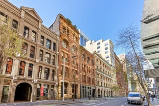 Más detalles de 338 Kent St, Sydney - Oficina en alquiler