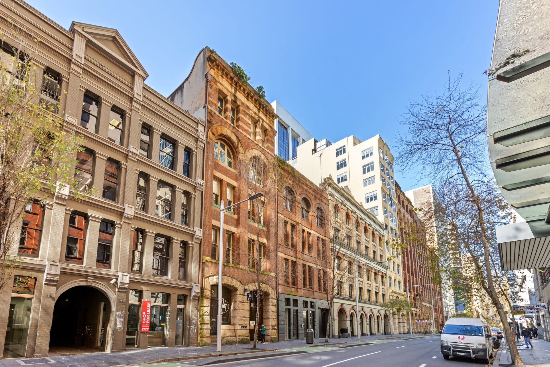 338 Kent St, Sydney en alquiler Foto principal- Imagen 1 de 3