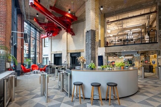 Más detalles de 8-10 Back Hl, London - Oficina en alquiler