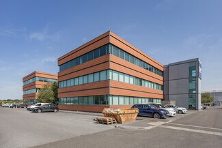Más detalles de Bristol Rd, Bridgwater - Oficina en alquiler