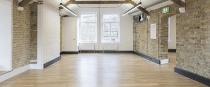 38-42 St. John St, London en alquiler Foto del interior- Imagen 2 de 4