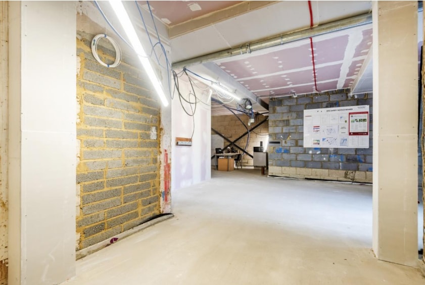 56 Chatfield Rd, London, LND SW11 3UL - Unidad 1 - - Foto del interior - Image 1 of 2