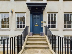 79-83 Essex Rd, London en alquiler Foto del edificio- Imagen 1 de 16