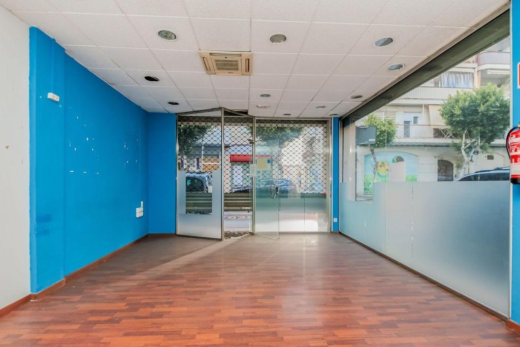 Vilanova i la Geltrú, BAR 08800 -  -  - Foto del interior - Image 1 of 10