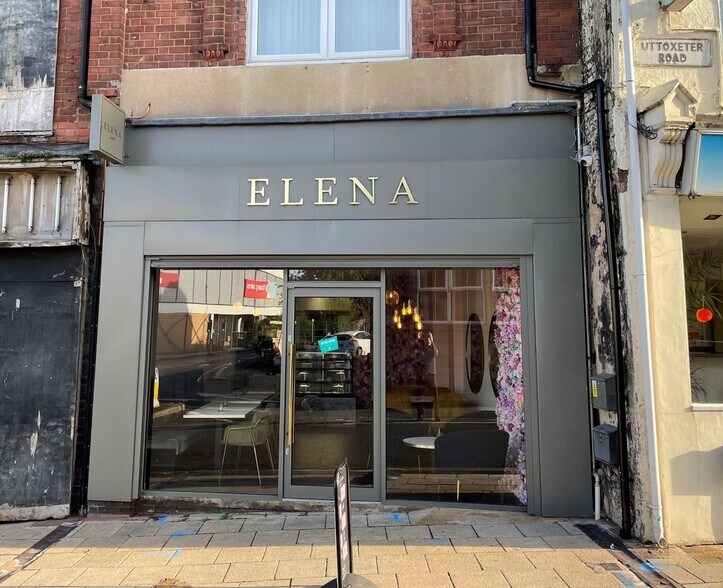 79 Market St, Stoke On Trent en alquiler - Foto del edificio - Imagen 3 de 11