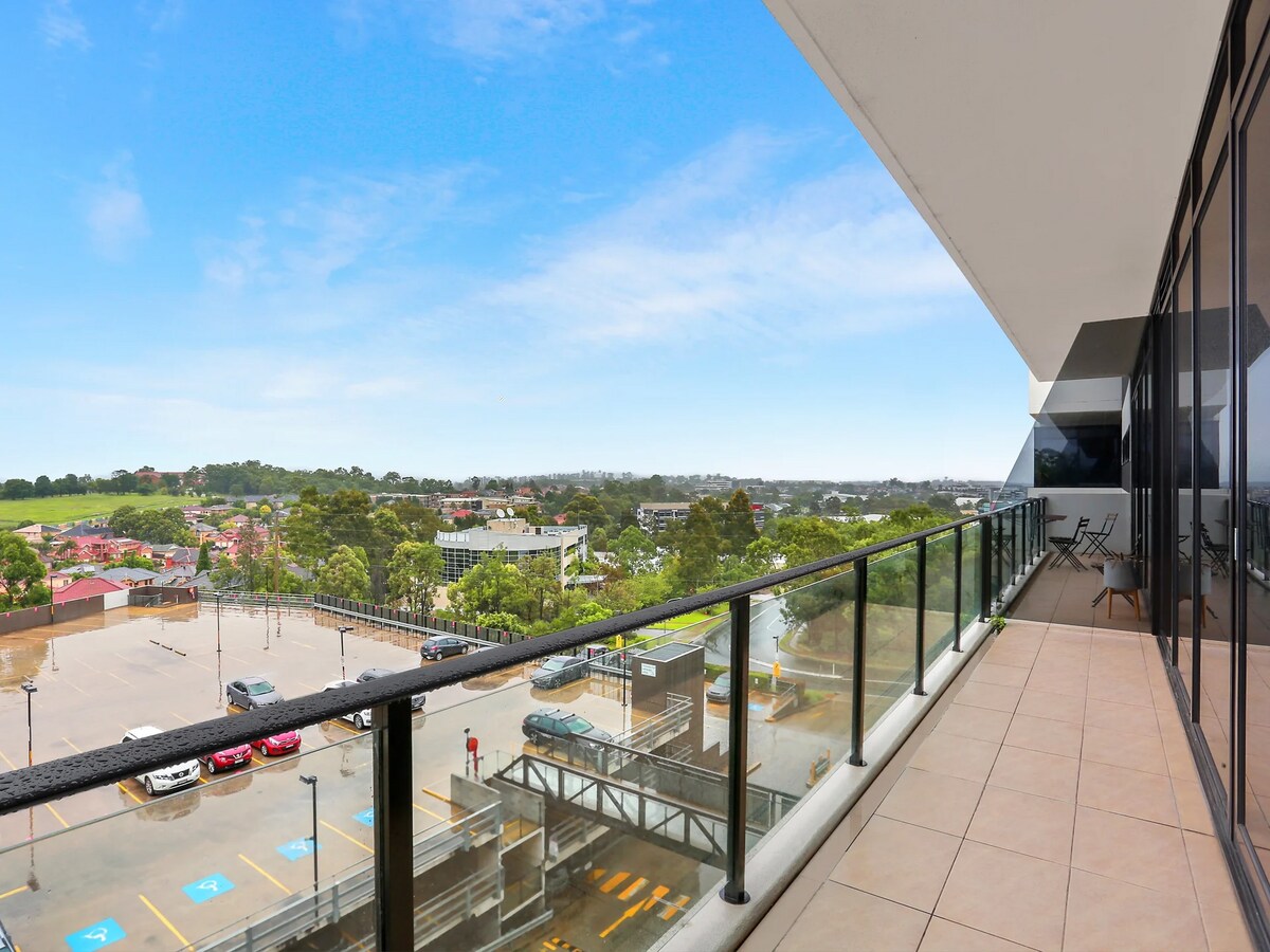 2-8 Brookhollow Ave, Norwest, NSW 2153 - Unidad 416 -  - Foto del interior - Image 1 of 5