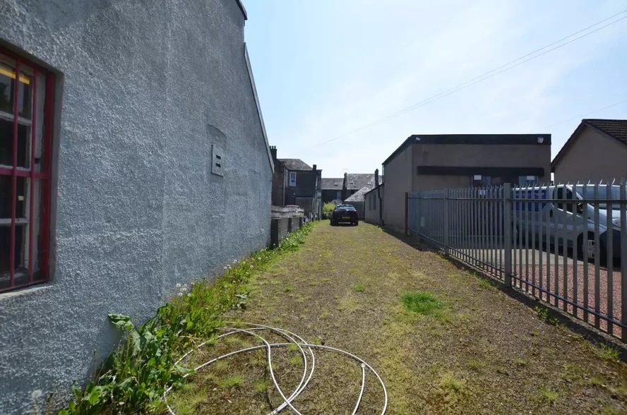 19C Greendykes Rd, Broxburn en alquiler - Foto del edificio - Imagen 3 de 6