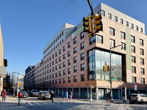 350 Clarkson Ave, Brooklyn, NY en alquiler Foto del edificio- Imagen 2 de 3