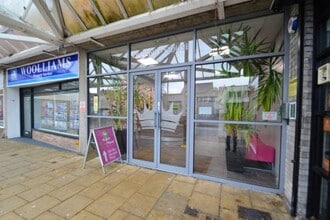 Queen St, Barnstaple en alquiler Foto del edificio- Imagen 2 de 8