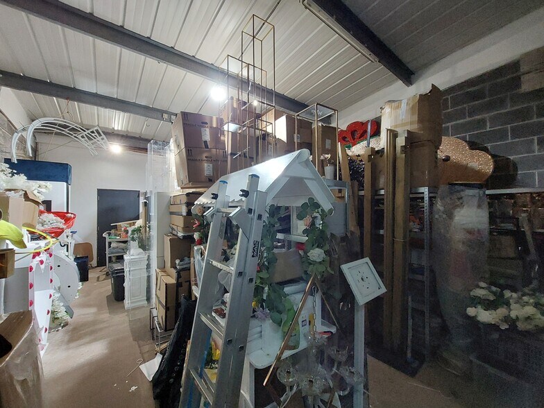 Sandyford Business Park, Prestwick en alquiler - Foto del edificio - Imagen 2 de 5