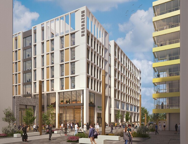 1 Fairlawn Av, Patchway en alquiler - Foto del edificio - Imagen 3 de 9