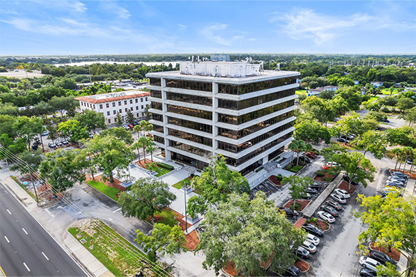 850 E Altamonte Dr, Altamonte Springs, FL en venta - Foto del edificio - Imagen 2 de 7