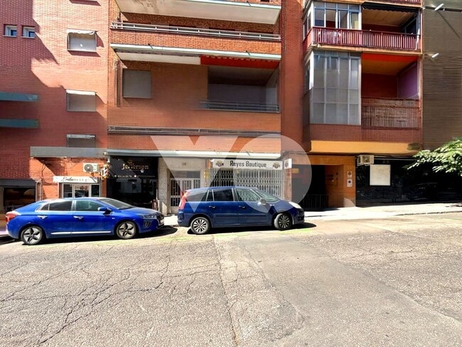 Más detalles de Edificio residencial​ en venta