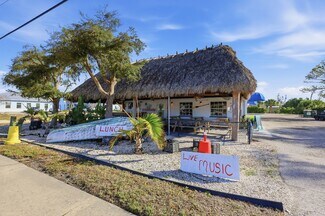 Más detalles de 2901 Placida Rd, Englewood, FL - Local en venta