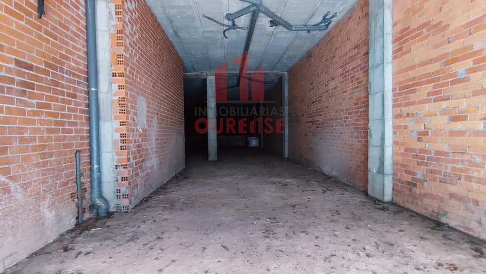 Local en Ourense, Orense en venta - Foto del edificio - Imagen 1 de 5