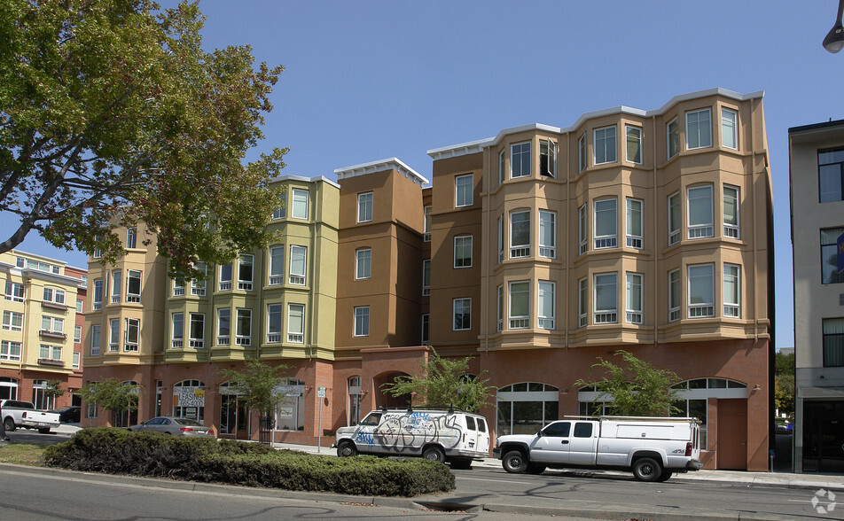 1797-1801 Shattuck Ave, Berkeley, CA en alquiler - Foto del edificio - Imagen 2 de 72