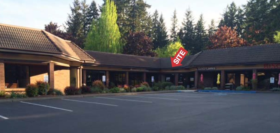 4103-4200 Mercantile Dr, Lake Oswego, OR en alquiler - Foto del edificio - Imagen 1 de 5