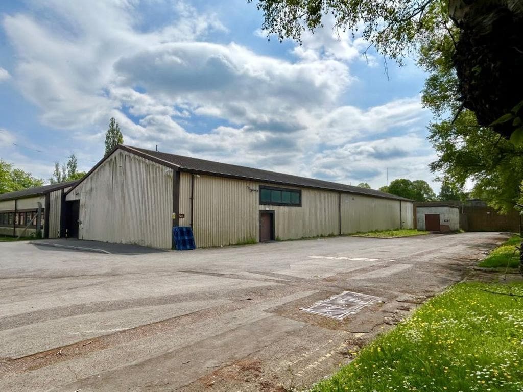 Camp Rd, Upper Heyford en alquiler Foto del interior- Imagen 1 de 3