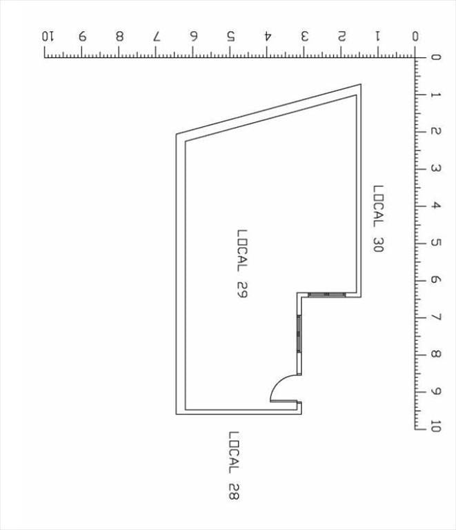 Calle de Perú, 3, Guadalajara, GUA 19005 - Unidad Puerta 29, Bloque Z- -  - Plano de la planta - Image 1 of 2