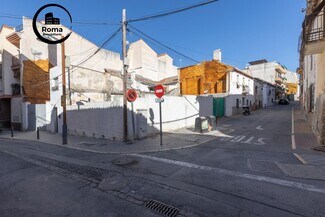 Más detalles de Calle la Cruz, 1, Peligros - Terreno en venta