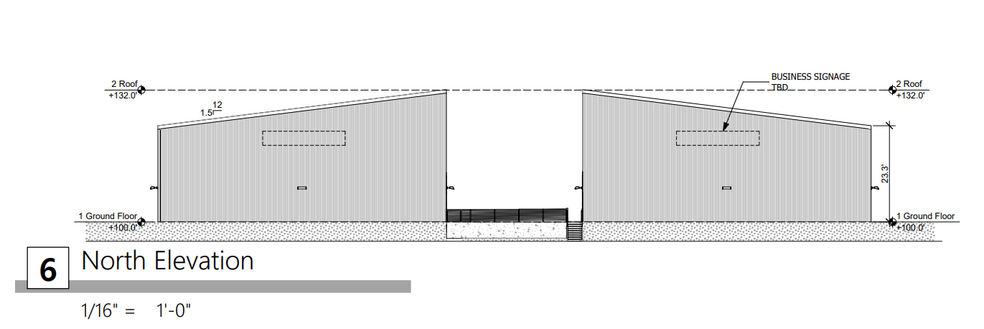 New Build High Bay Industrial For Sale cartera de 2 inmuebles en venta en LoopNet.es - Foto del edificio - Imagen 3 de 4