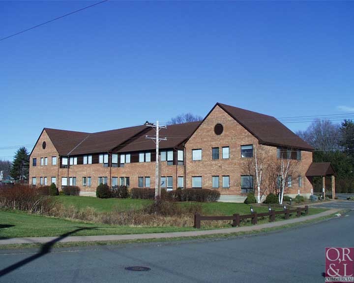 78 Beaver Rd, Wethersfield, CT en alquiler - Foto del edificio - Imagen 1 de 4