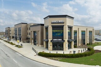 Más detalles de 1440 Secor Rd, Toledo, OH - Local en alquiler