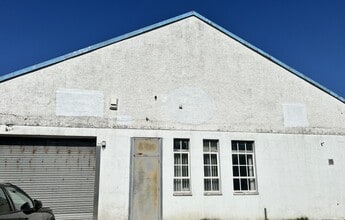 Moorfield, Kilmarnock en alquiler Foto del edificio- Imagen 1 de 2