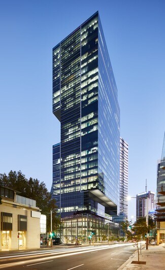 Más detalles de 177-199 Pacific Hwy, North Sydney - Oficina en alquiler