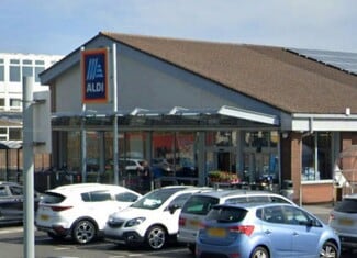 Más detalles de Preston St, Whitehaven - Local en alquiler