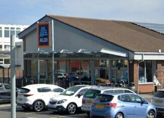 Más detalles de Preston St, Whitehaven - Local en venta