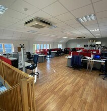 Fryern Court Rd, Fordingbridge en alquiler Foto del interior- Imagen 2 de 2