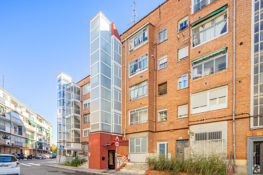 Calle Yébenes, 203, Madrid, Madrid en venta - Foto principal - Imagen 1 de 1