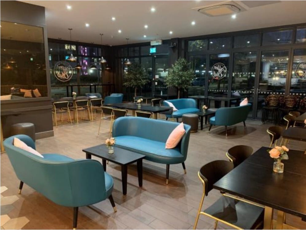 61-73 Victoria Ave, Southend On Sea, ESS SS2 6EB - Unidad 1 - - Foto del interior - Image 1 of 1